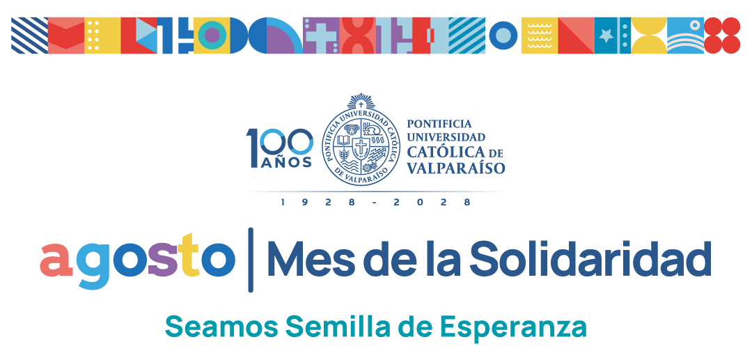 Información actividades Mes de la Solidaridad
