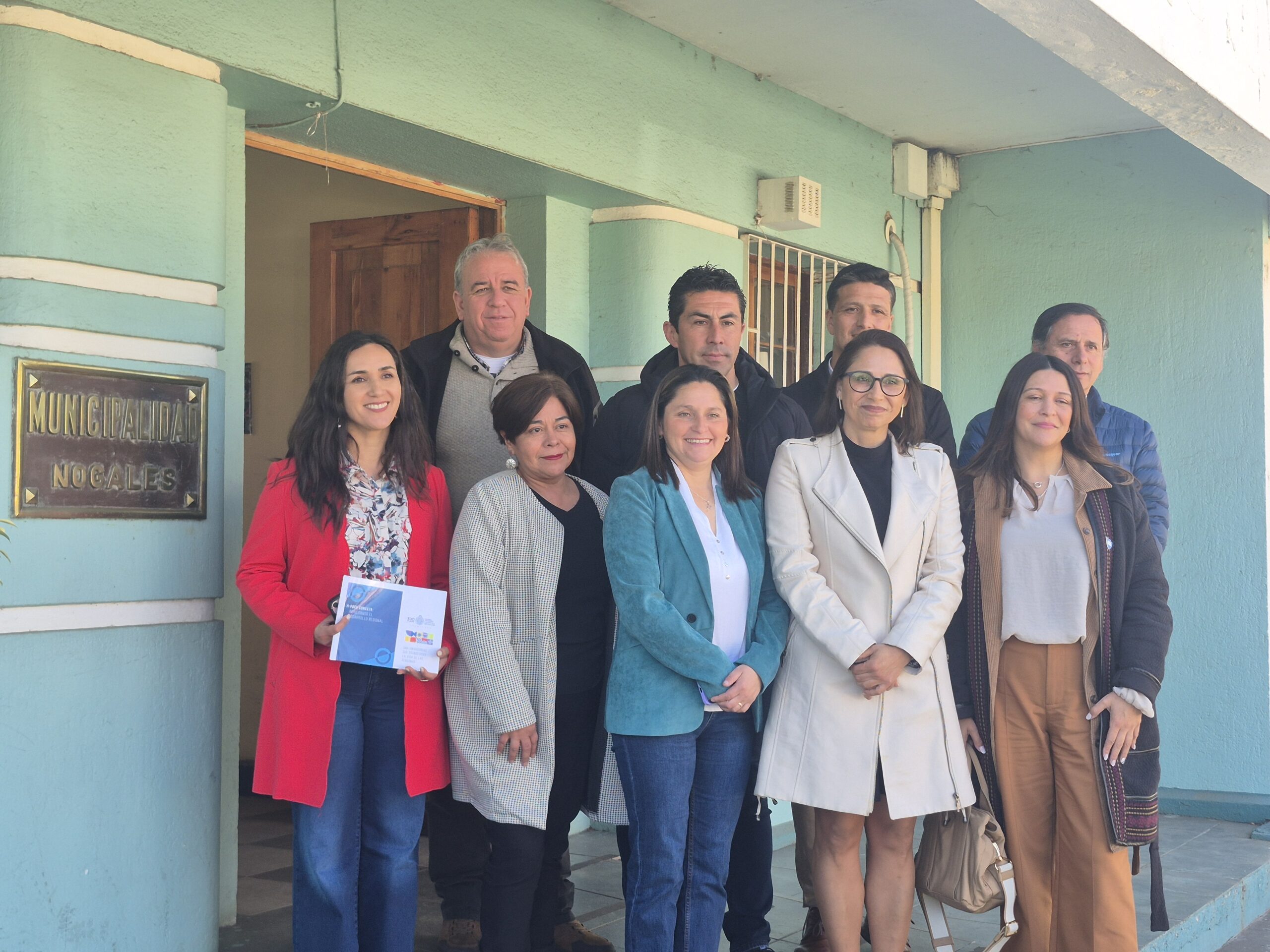 municipalidad nogales