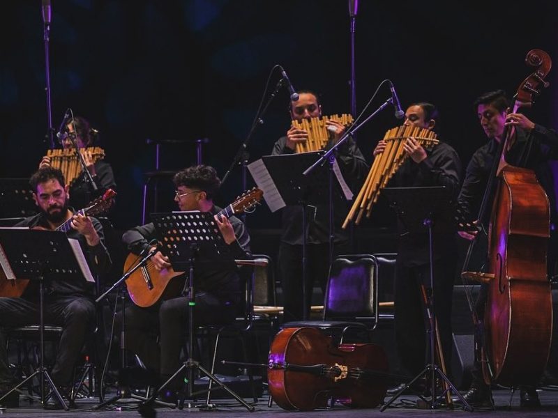 portada orquesta andina portada orquesta andina